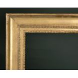 Early 20th Century English School. A Gilt Composition Frame, rebate 26.5" x 20.5" (67.7 x 52.1cm)