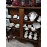 Lot of tea sets etc.