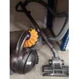 Dyson Cylinder hoover.