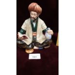 Rare Doulton Figure Omar Khayyam HN2247