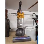 Dyson dc 50 ball hoover.