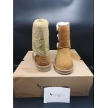 New Koolabubba by ugg boots size UK 6.