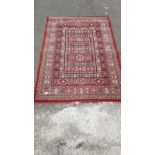 Modern Rug 70 x 47 inches