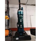 Breeze evo upright hoover.