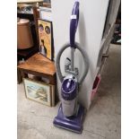 Genie Upright hoover.