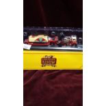 Harris Amusements AEC Mammoth and Load Circus Truck Mint & Boxed