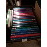 lot of vintage haynes car annuals .