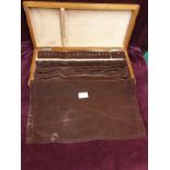 Jewellers Stock Box To Hold Rings Chains ect