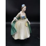 Royal doulton figure elegance hn2264