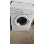 Beko Washing Machine 5kg A&A Class 1000rpm