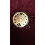 Vintage Fly Reel