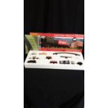 Hornby Train Set Boxed OO Gauge Western Freight Hauler