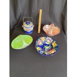 Selection Of Maling And Arthur Woods Ware