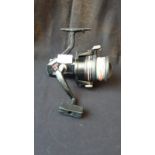 Heavy Duty Spinning Reel Shakespear Omni With Line