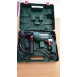 Bosch PSB 700 RES Impact Drill Boxed