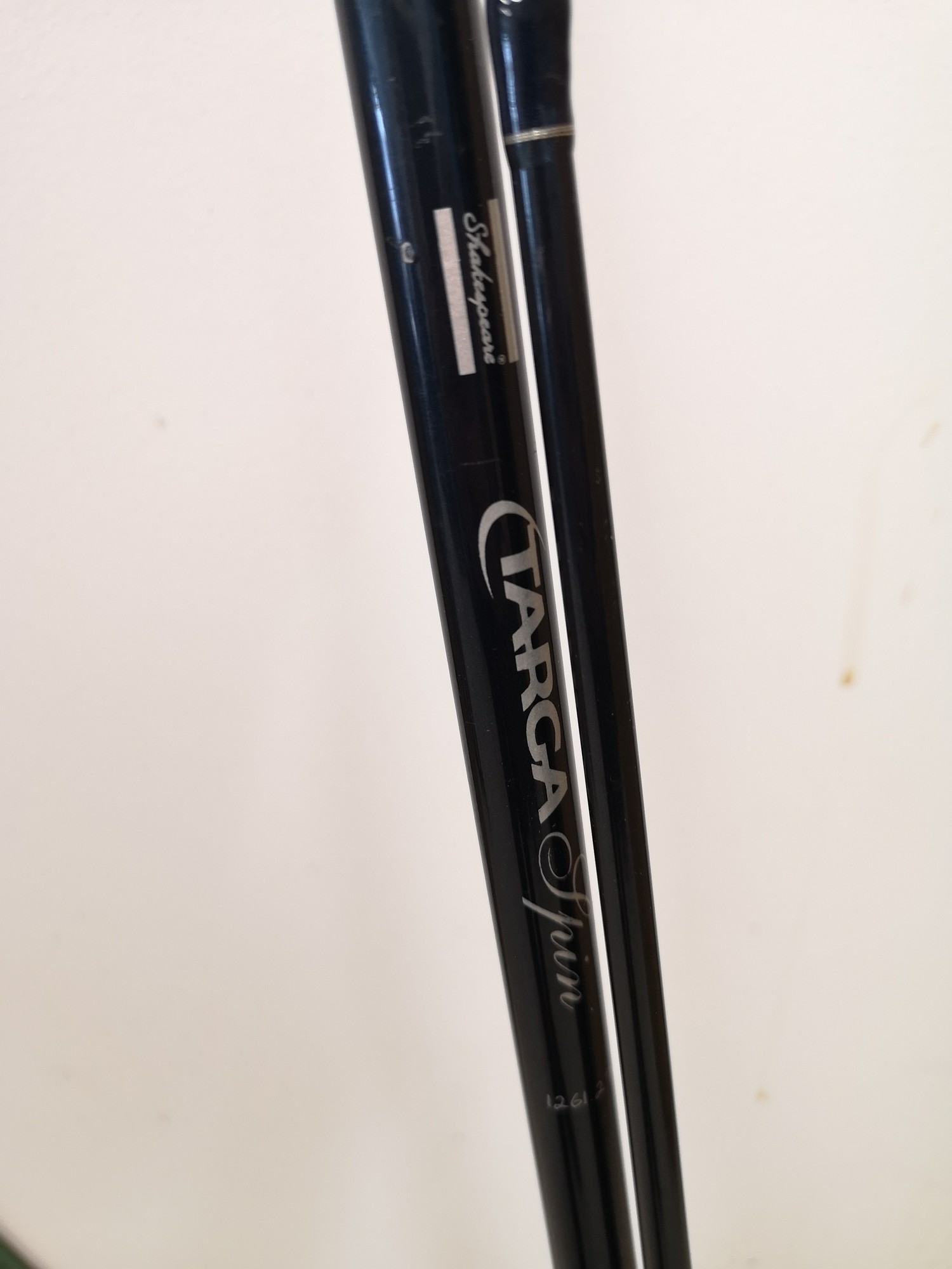 Shakespear targa fishing rod. - Image 2 of 2