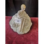 Royal doulton figure Joanne hn 2373.