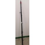 Shakespear targa fishing rod.