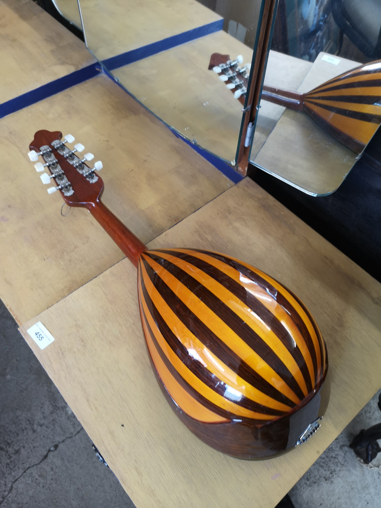 Tanglewood mandolin in very good condition. - Image 3 of 3