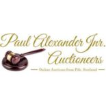 Welcome to Paul Alexander Junior Auctioneers. We will now only agree to pack and send jewellery