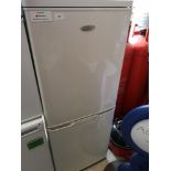 Fridgadare fridge freezer.