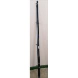 Kedley spining rod.