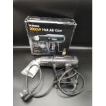 Wickes 200watt hot air tool in boxed.