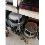 Lot of Drums include s Remo etc .