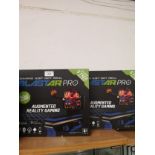 2 Boxed Blastar pro gaming items as new .