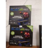 2 Boxed Blastar pro gaming items as new .