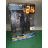 MacFarlane jack Bauer toy figure .