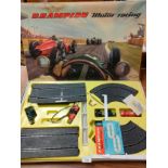 Champion motor racing vintage Scalextric s .