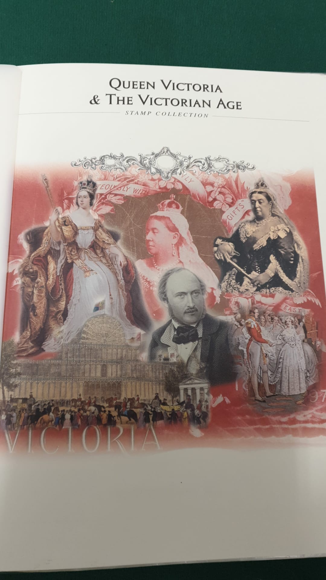 Stunning Collection of Queen Victoria & Victorian Age Stamp ANd Coin 1st Day Covers In Album - Image 2 of 12