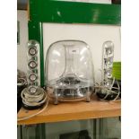 Harman kardon speakers items .