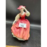 Royal doulton figure buttercup hn2399.