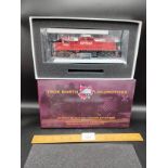 Boxed True north locomotive s Canadian Pacific 5008 train model .