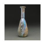 ROMAN GLASS UNGUENTARIUM