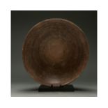 LARGE INDUS VALLEY PAINTED BOWL