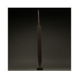 RARE ROMAN IRON GLADIUS SWORD