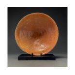 ROMAN TERRA SIGILATTA BOWL