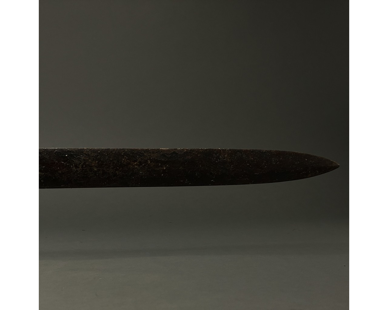 ROMAN SPATHA SWORD WITH BONE HANDLE - Image 6 of 6