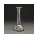 ROMAN GLASS UNGUENTARIUM