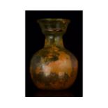 ROMAN GLASS JAR