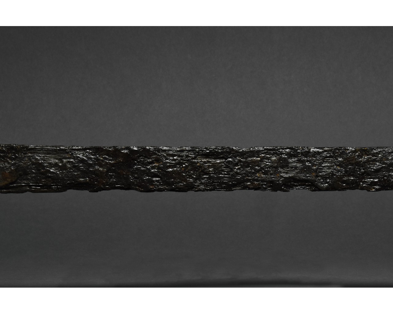 CRUSADERS PERIOD IRON SWORD - Image 5 of 7