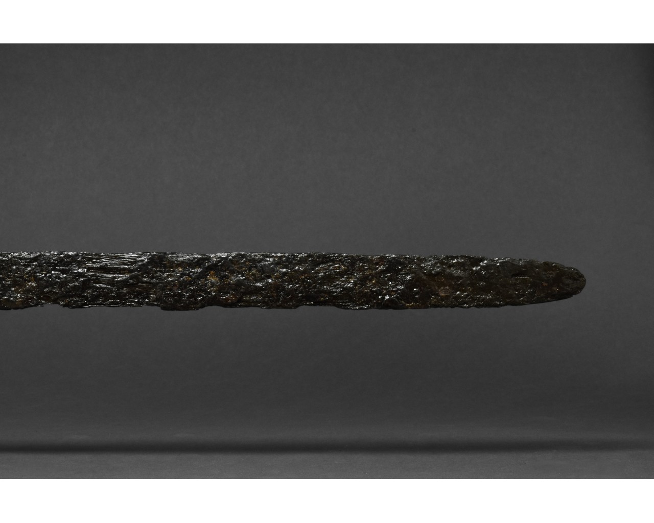 CRUSADERS PERIOD IRON SWORD - Image 7 of 7