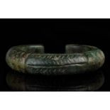 BRONZE AGE BRACELET