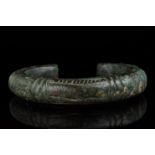 BRONZE AGE BRACELET