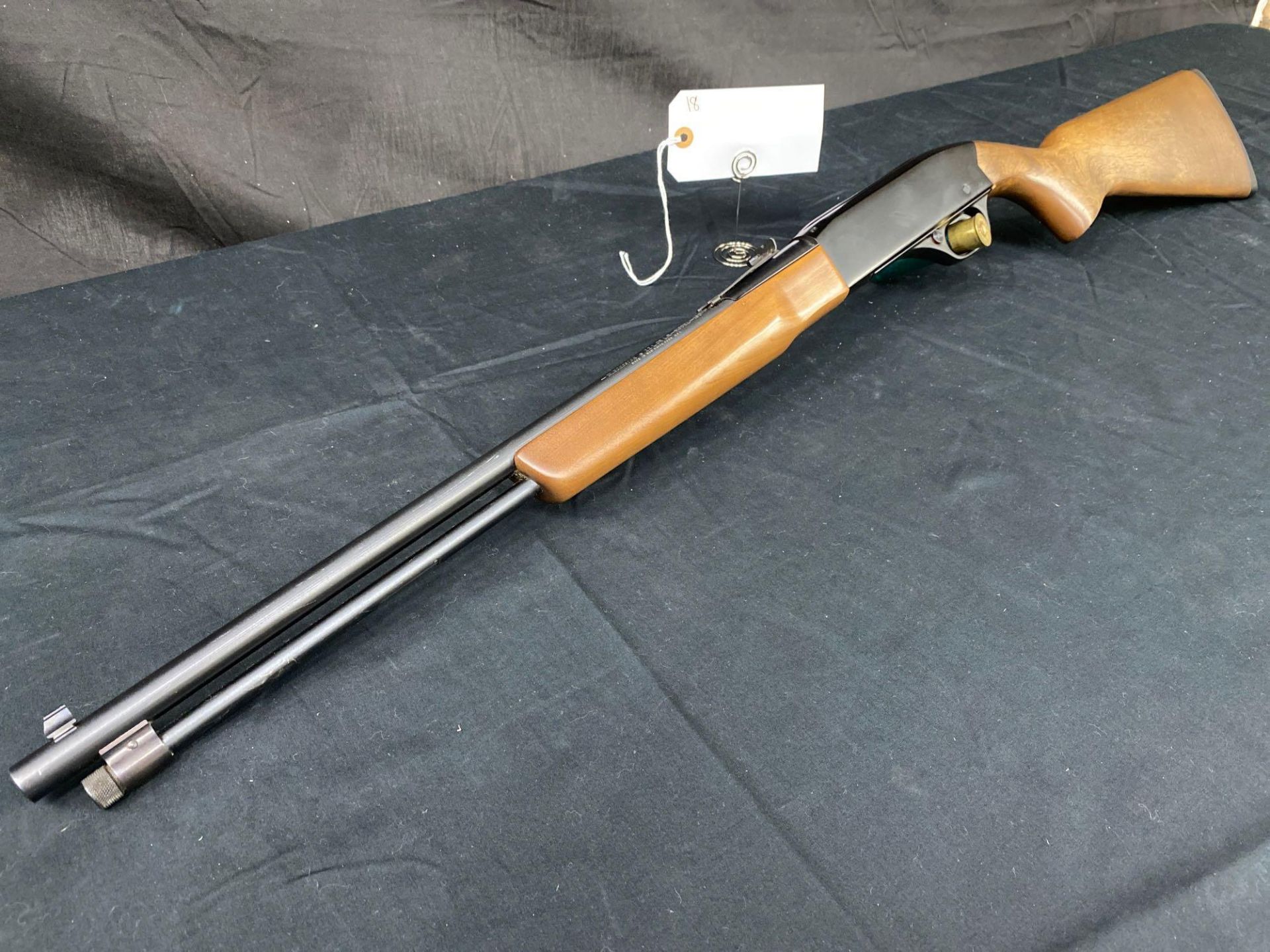 WINCHESTER MODEL 190, 22 CAL. SN#B2029554 - Image 2 of 3