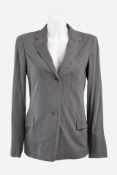 Jil Sander Sommerblazer