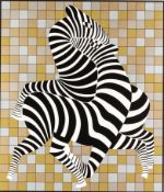 Vasarely, Victor